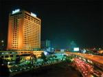 Radisson Hotel, Bangkok Thailand
