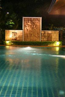 Baan Karon Resort Hotel
