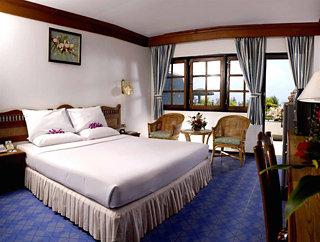 Best Western Phuket Ocean Resort Hotel
