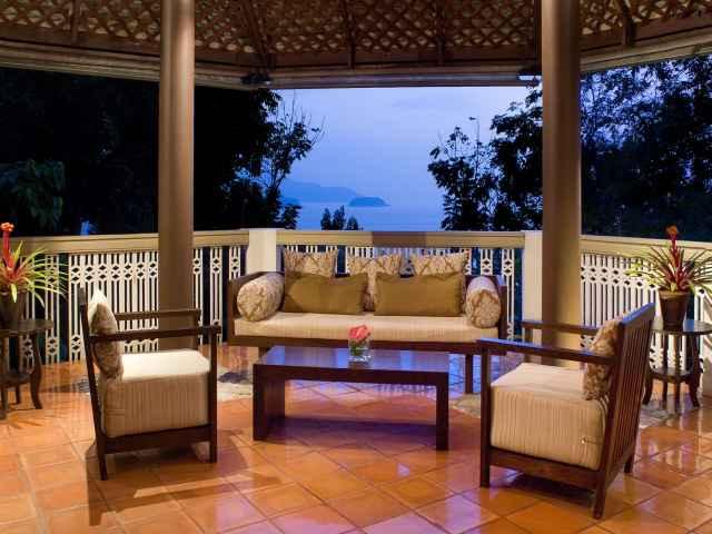 Centara Villas Phuket Hotel