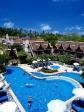 Diamond Cottage Resort and Spa Hotel Picture 2