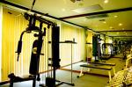 Diamond Cottage Resort and Spa Hotel Picture 6