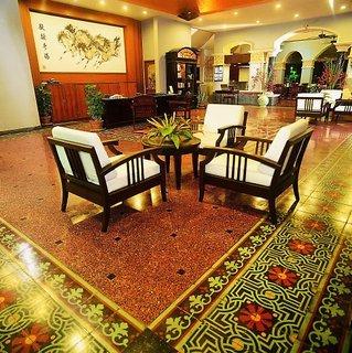 Front Village Phuket Hotel