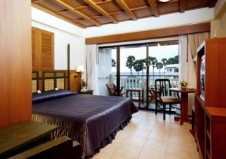 Karon Princess Hotel
