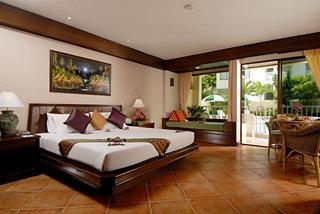 Karon Sea Sands Resort and Spa Hotel