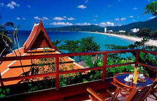 Marina Phuket Resort Hotel