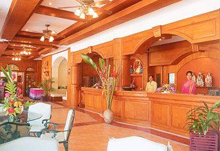 Old Phuket Boutique Hotel