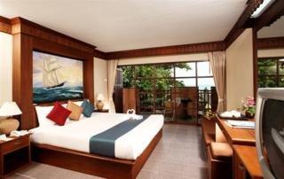 Phuket Island View Hotel