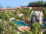 Phuket Orchid Resort and Spa Hotel Picture 4