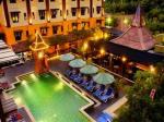 Phulin Resort Phuket Hotel Picture 2