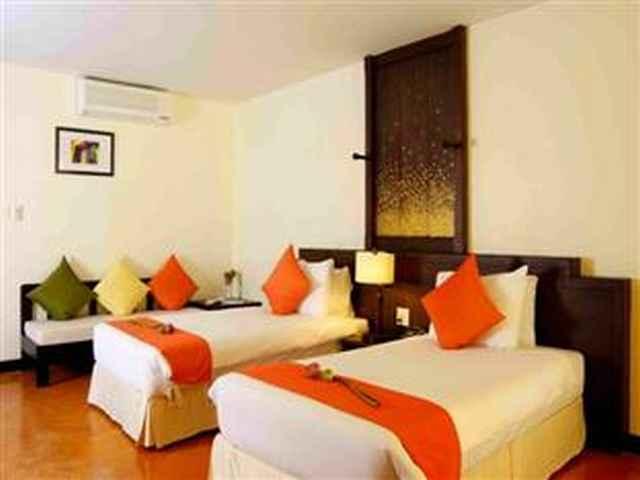 Phulin Resort Phuket Hotel