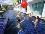 Sugar Palm Karon Resort Hotel Picture 3