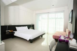 Sugar Palm Karon Resort Hotel