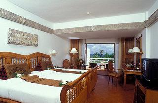 Thavorn Palm Beach Phuket Hotel