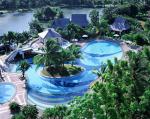 Maritime Park & Spa Resort Hotel Picture 7