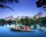 Maritime Park & Spa Resort Hotel Picture 0