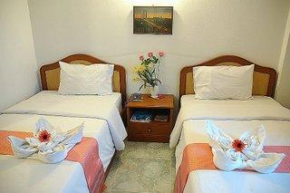 Thepparat Lodge Krabi Hotel