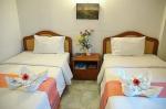 Thepparat Lodge Krabi Hotel Picture 0