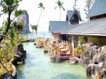 Centara Grand Beach Resort & Villa Krabi Hotel Picture 5