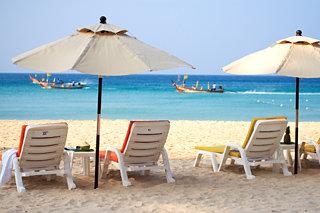 Alpina Phuket Nalina Resort & Spa Hotel