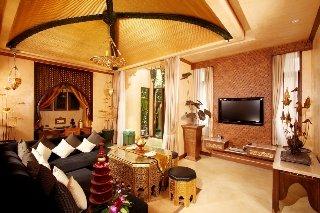 Baray Villa Hotel