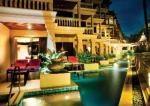 Kata Beach Resort & Spa Hotel Picture 3