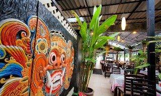 Kata Country House Hotel