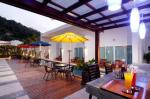 Kata Lucky Villa Hotel Picture 2