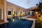 Kata Lucky Villa Hotel Picture 5