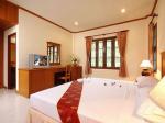 Kata Lucky Villa Hotel Picture 1
