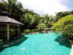 Kata Palm Resort And Spa Hotel Picture 4