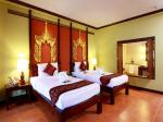 Kata Palm Resort And Spa Hotel Picture 3