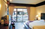 Kata Poolside Resort Hotel Picture 1