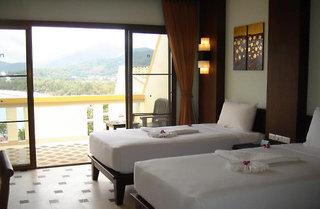 Orchidacea Resort Hotel