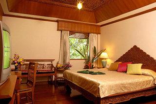 Peach Hill Hotel And Resort
