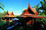 Sawasdee Village Hotel Picture 4
