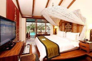 Sawasdee Village Hotel
