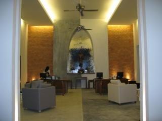 Sugar Palm Grand Hillside Hotel