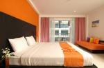 Sugar Palm Resort and Spa Picture 2