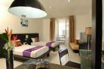 Sugar Palm Resort and Spa Picture 7
