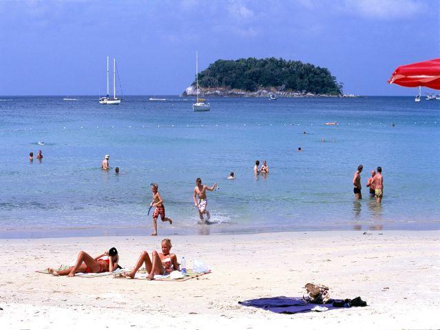 Tropical Garden Resort Hotel