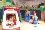 Tropical Garden Resort Hotel Picture 2