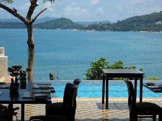 Aquamarine Resort And Villa Hotel