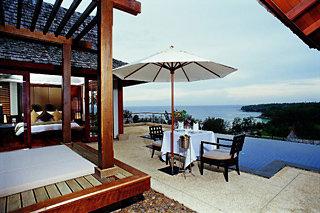 Ayara Hilltops Hotel