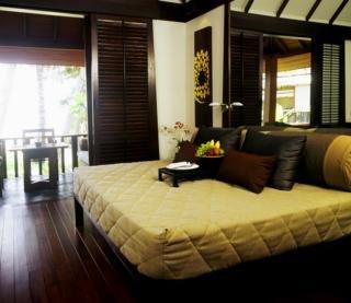 Chedi Phuket Hotel