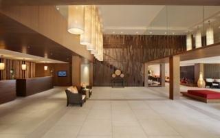 Courtyard By Marriott Phuket At Kamala Beach Hotel
