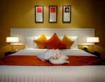 Courtyard By Marriott Phuket At Surin Beach Hotel Picture 5