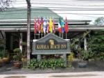 Kamala Beach Inn Hotel Picture 8