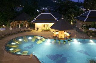 Print Kamala Resort Hotel