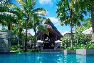 Twinpalms Hotel